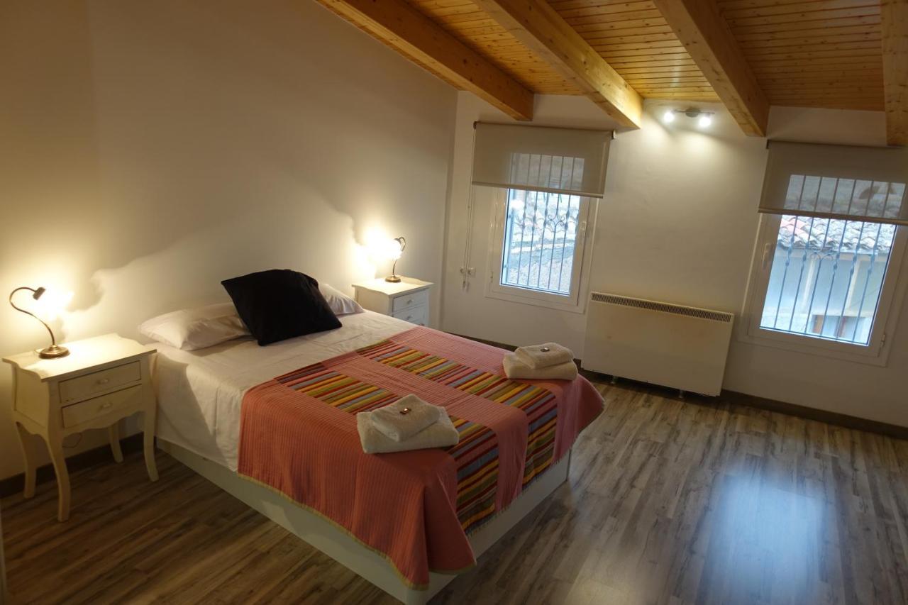 Ca Miquel Villa Tivissa Luaran gambar