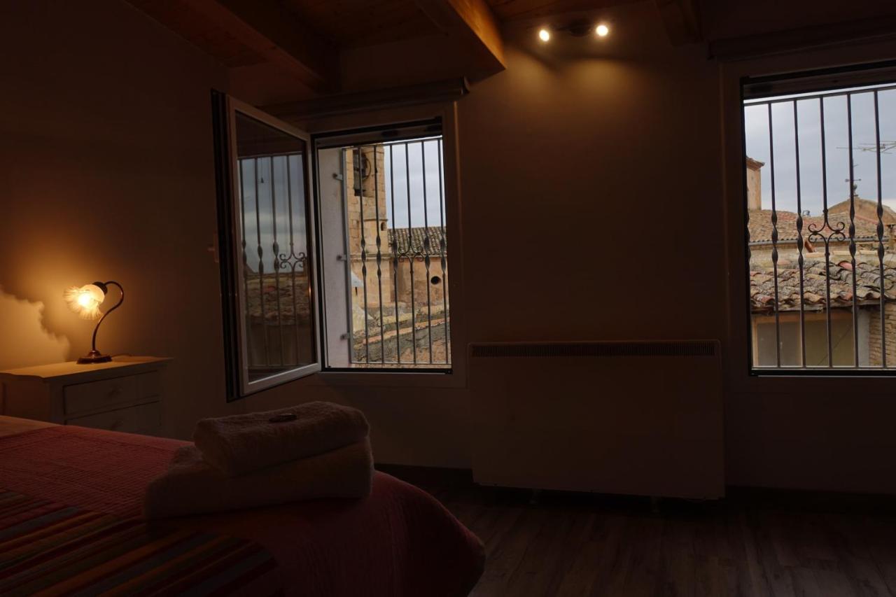 Ca Miquel Villa Tivissa Luaran gambar