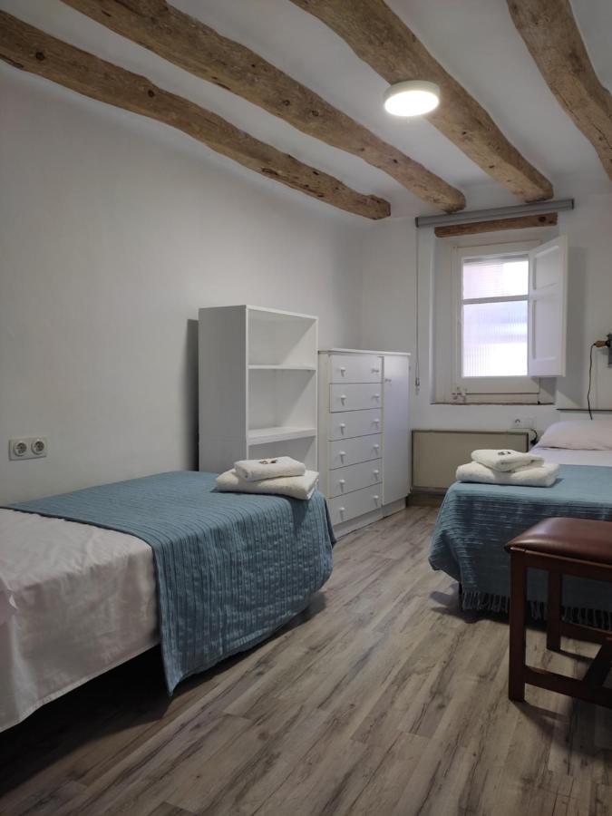 Ca Miquel Villa Tivissa Luaran gambar
